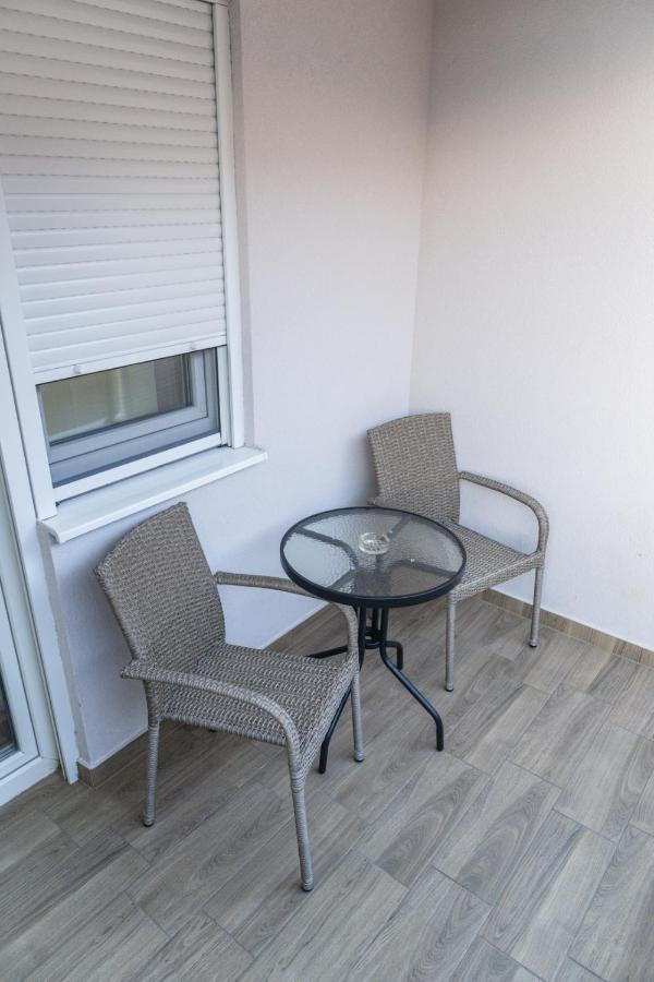 Bella Apartmani Jagodina Bagian luar foto